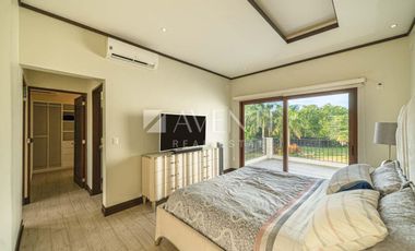 Casa amueblada en Venta, Lagos del Sol Residencial, Cancún Quintana Roo.