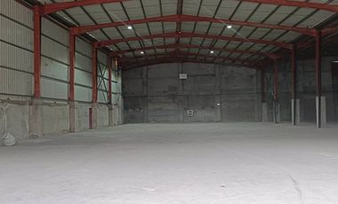 Warehouse for Lease at San Pedro Laguna