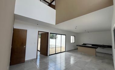 Casa en venta en Real Montejo,Dzitya en Mérida,Yucatán