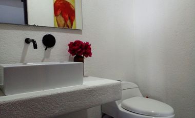 PR15812 Casa en arriendo en el sector Loma del Escobero