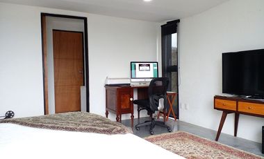 PR15812 Casa en arriendo en el sector Loma del Escobero