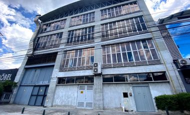 PR15703 Bodega para la Venta en Guayabal, Campo Amor, Medellin