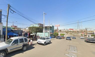 CASA EN VENTA VILLAFONTANA I TIJUANA BAJA CALIFORNIA