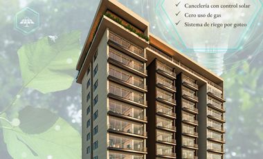 DEPARTAMENTO PONTICELLI GRECO 1