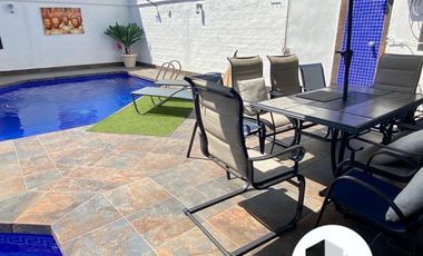 CASA EN COSTA AZUL DISPONIBLE EN NAVIDAD