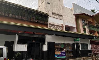 Commercial Building for Sale in Sta. Ana, Manila