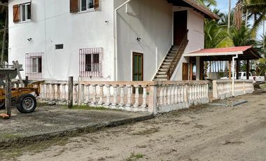 venta propiedad en Pedernales via Cojimies