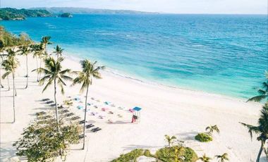 private residential lot for sale in boracay