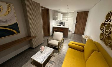 RENTO AMOBLADO POR DIAS Y MESES APARTA ESTUDIO NORTE BARRANQUILLA