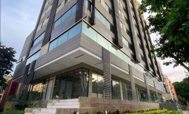 RENTO AMOBLADO POR DIAS Y MESES APARTA ESTUDIO NORTE BARRANQUILLA