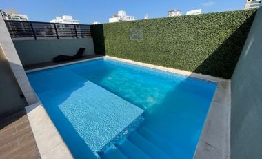 RENTO AMOBLADO POR DIAS Y MESES APARTA ESTUDIO NORTE BARRANQUILLA