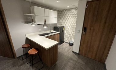 RENTO AMOBLADO POR DIAS Y MESES APARTA ESTUDIO NORTE BARRANQUILLA