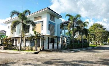 6BR House & Lot For Sale at Sta.Barbara Heights Iloilo City (near Iloilo International Airport)