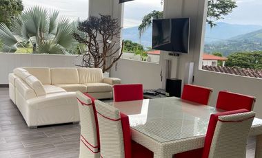 ALQUILER DE FINCA LAS PALMERAS EN IBAGUE3159904364