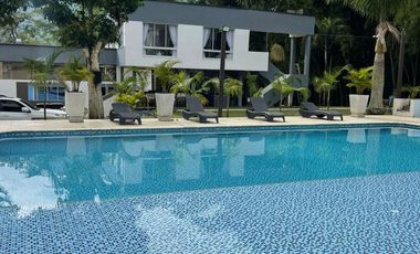 ALQUILER DE FINCA LAS PALMERAS EN IBAGUE3159904364
