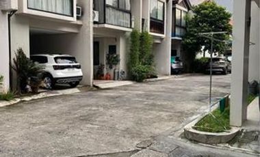 3BR House and Lot For Rent at Brgy. Mayamot Antipolo, Rizal