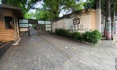 3BR House and Lot For Rent at Brgy. Mayamot Antipolo, Rizal