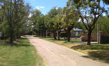 LOTE EN VENTA SIERRA DE LA VENTANA