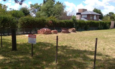 LOTE EN VENTA SIERRA DE LA VENTANA