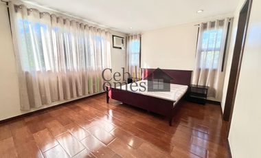 5 Bedroom House in Mandaue Subdivision for Rent