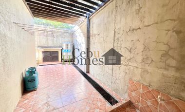 5 Bedroom House in Mandaue Subdivision for Rent