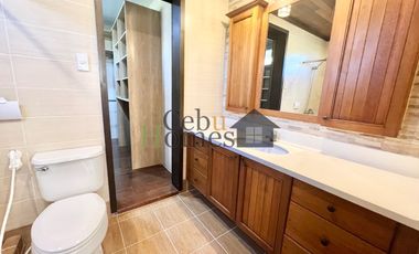 5 Bedroom House in Mandaue Subdivision for Rent