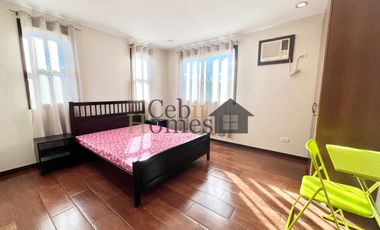 5 Bedroom House in Mandaue Subdivision for Rent