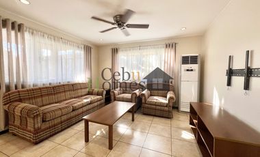 5 Bedroom House in Mandaue Subdivision for Rent