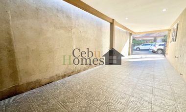 5 Bedroom House in Mandaue Subdivision for Rent