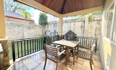 5 Bedroom House in Mandaue Subdivision for Rent