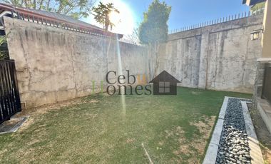 5 Bedroom House in Mandaue Subdivision for Rent