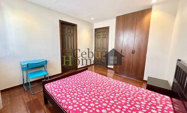 5 Bedroom House in Mandaue Subdivision for Rent