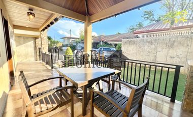 5 Bedroom House in Mandaue Subdivision for Rent