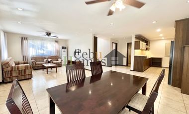 5 Bedroom House in Mandaue Subdivision for Rent
