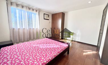5 Bedroom House in Mandaue Subdivision for Rent