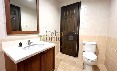 5 Bedroom House in Mandaue Subdivision for Rent