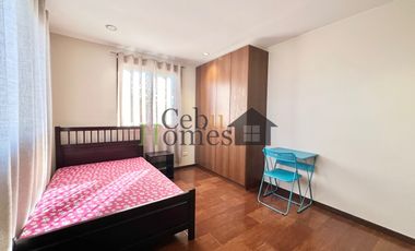 5 Bedroom House in Mandaue Subdivision for Rent