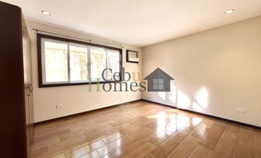 5 Bedroom House in Mandaue Subdivision for Rent
