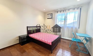 5 Bedroom House in Mandaue Subdivision for Rent