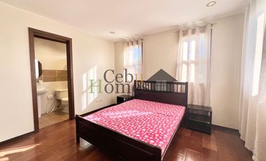 5 Bedroom House in Mandaue Subdivision for Rent