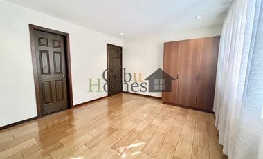 5 Bedroom House in Mandaue Subdivision for Rent