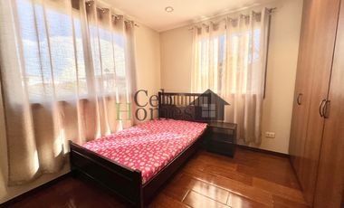 5 Bedroom House in Mandaue Subdivision for Rent