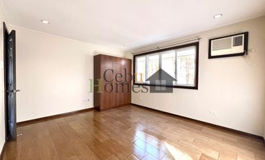 5 Bedroom House in Mandaue Subdivision for Rent