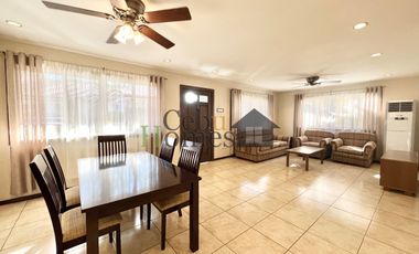 5 Bedroom House in Mandaue Subdivision for Rent