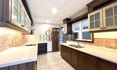 5 Bedroom House in Mandaue Subdivision for Rent