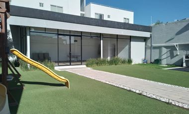 Terreno Lateral Recta Cholula