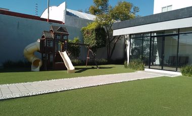 Terreno Lateral Recta Cholula