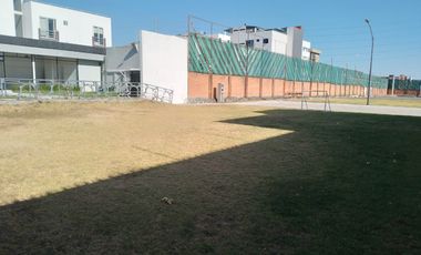 Terreno Lateral Recta Cholula