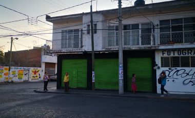 RENTO LOCAL COMERCIAL , EN ZONA CENTRO DE CUAUTLA