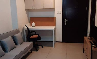FOR SALE: Circulo Verde - 1 Bedroom, 44 sqm with 1 parking slot, Quezon City